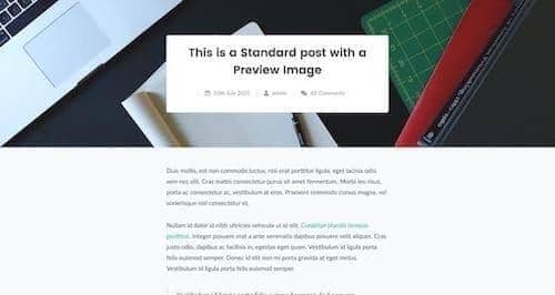 Block Image