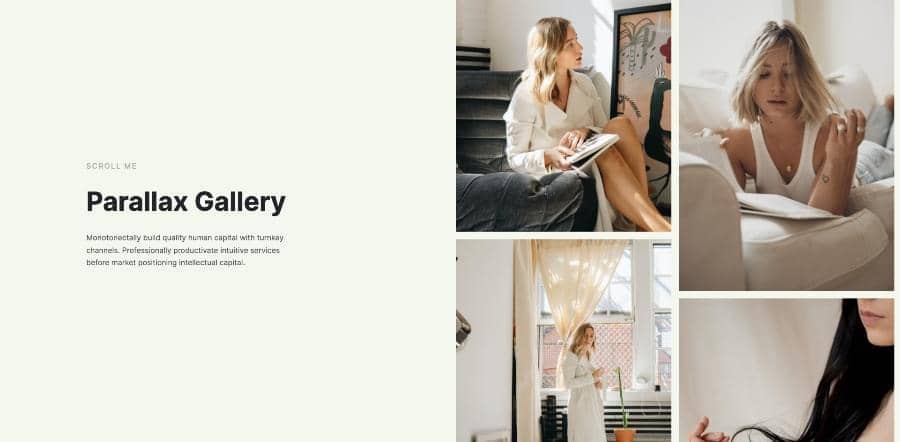 Block Image