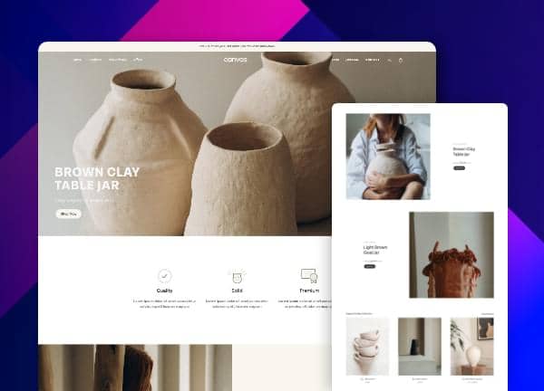 Shop 2 Demo